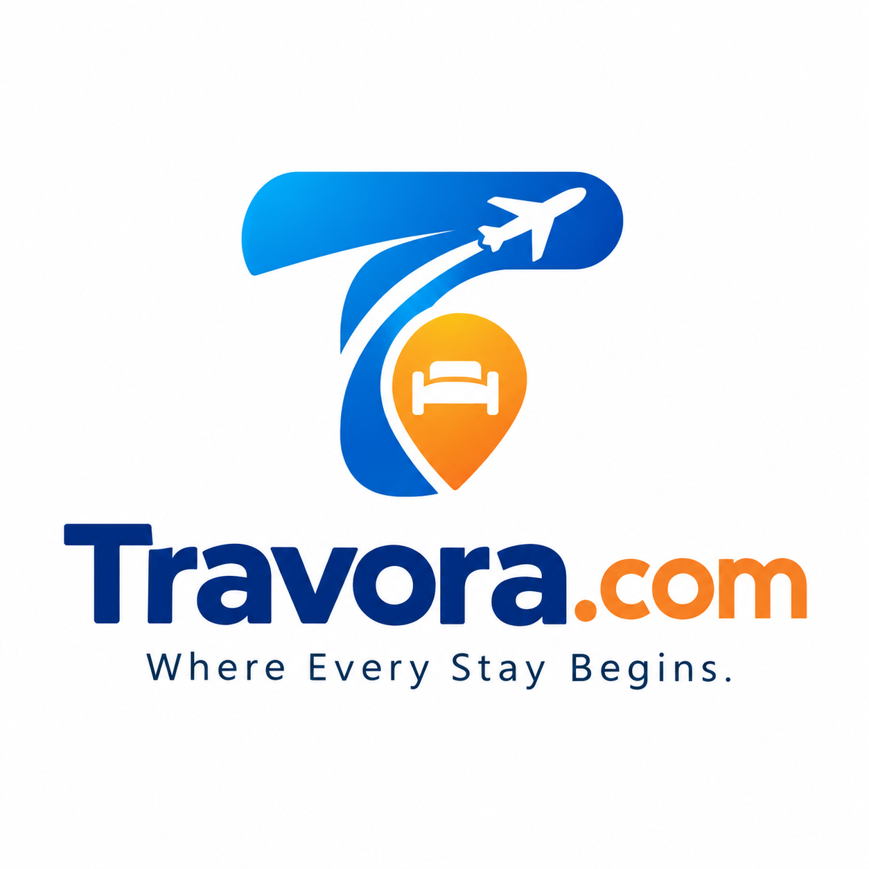 Where Every Stay Begins